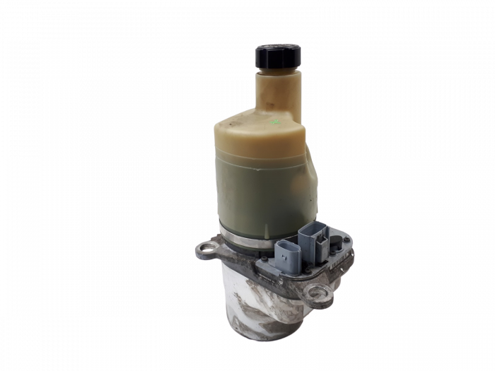 EV Power Steering Pumps Electric Vehicle Evolution Wiki